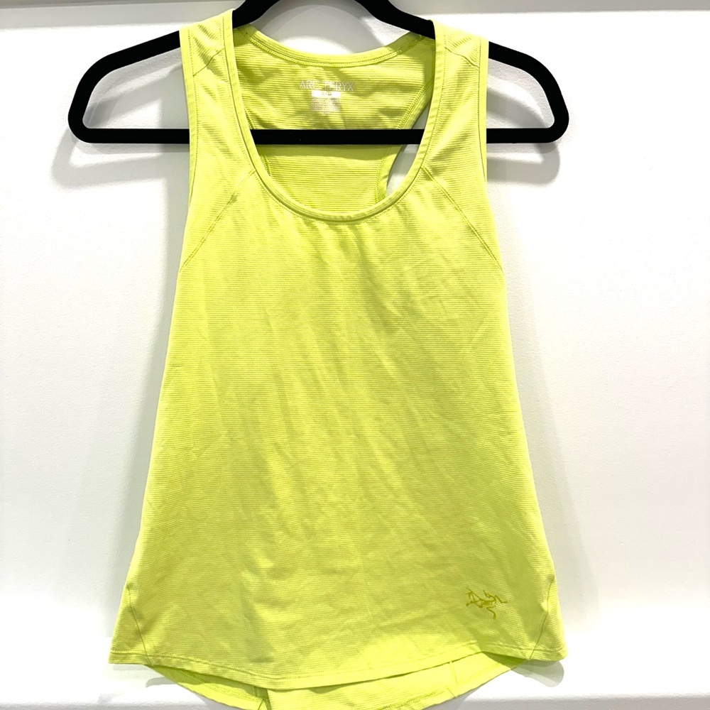 Arc’teryx Kadem tank